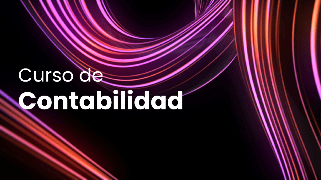 Curso de Contabilidad